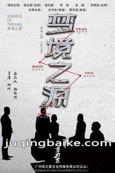 梦境之源剧情介绍