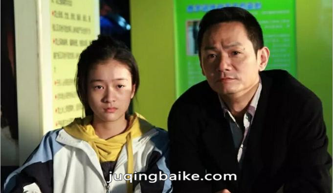 狗十三剧照1：李玩的爸爸在老师面前很没耐心