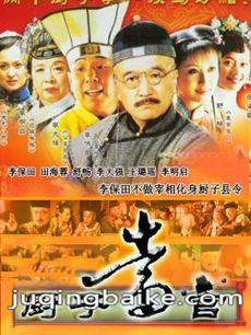 厨子当官剧情介绍(1-30全集)