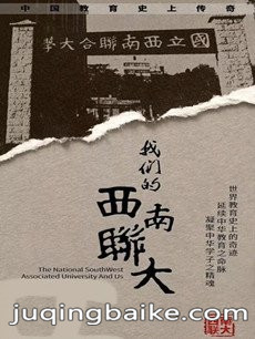 我们的西南联大剧情介绍(1-40全集)