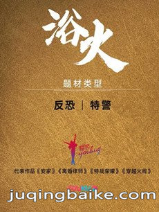 浴火剧情介绍(1-36全集)