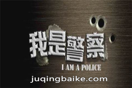 我是警察剧照