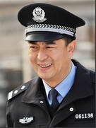 营盘镇警事演员表张嘉译剧照