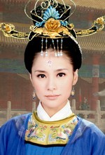 大唐女巡按演员表