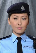 女警爱作战演员表周丽淇剧照