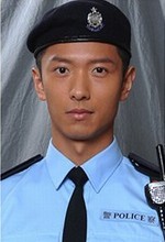 女警爱作战演员表高钧贤剧照