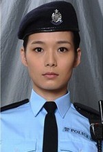 女警爱作战演员表吕慧仪剧照