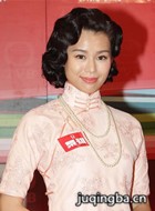 tvb枭雄演员胡杏儿剧照