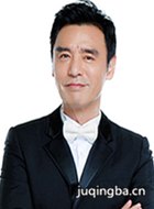 我的男神演员钟镇涛剧照