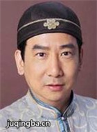 tvb铁血保镖演员蒋志光剧照