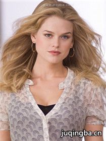 Alice Eve(爱丽丝·伊芙 饰)