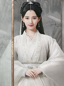 新白娘子传奇演员表(2019鞠婧祎版)