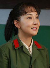 军婚姐妹演员表