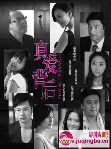 真爱背后分集剧情介绍(1-26集)大结局