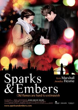 火花与灰烬 Sparks and Embers剧情介绍