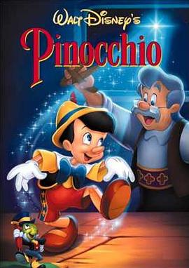 木偶奇遇记 Pinocchio剧情介绍