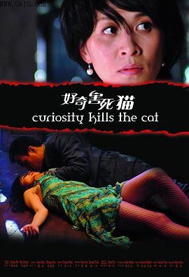 好奇害死猫剧情介绍