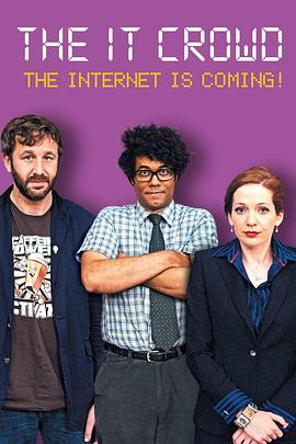 IT狂人特别篇 The IT Crowd: The Internet Is Coming剧情介绍