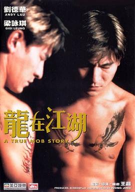 龙在江湖剧情介绍
