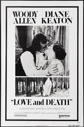 爱与死 Love and Death剧情介绍