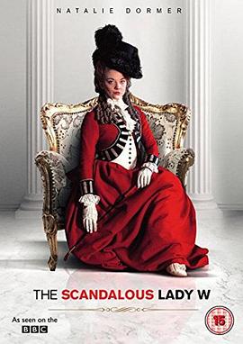 风流艳妇 The Scandalous Lady W剧情介绍