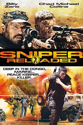 狙击精英：重装上阵 Sniper: Reloaded剧情介绍