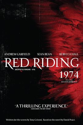 血色侦程：1974 Red Riding: The Year of Our Lord 1974剧情介绍