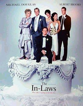 特务亲家 The In-Laws剧情介绍