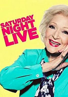 周六夜现场：贝蒂·怀特 Jay-Z Saturday Night Live Betty White Jay-Z剧情介绍