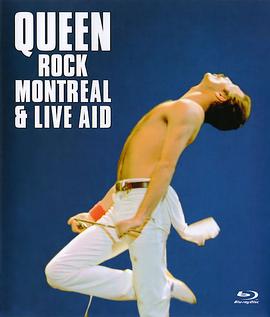 皇后乐队蒙特利尔现场演唱会 Queen Rock Montreal & Live Aid剧情介绍