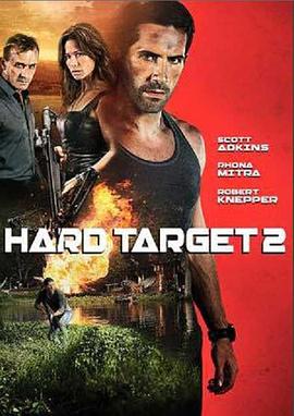 终极标靶2 Hard Target 2剧情介绍