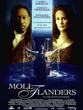 凤舞红尘 Moll Flanders剧情介绍