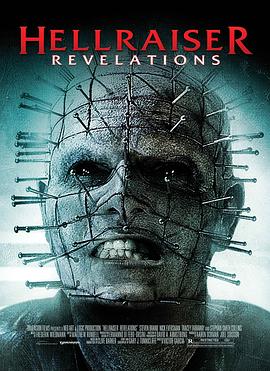 养鬼吃人9：启示录 Hellraiser: Revelations剧情介绍