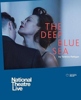 蔚蓝深海 NT Live: The Deep Blue Sea剧情介绍