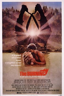 炼狱 The Burning剧情介绍