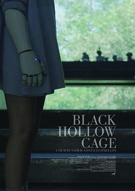 黑盒子 Black Hollow Cage剧情介绍