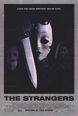 陌生人 The Strangers剧情介绍