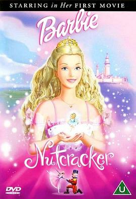 芭比之胡桃夹子 Barbie in the Nutcracker剧情介绍