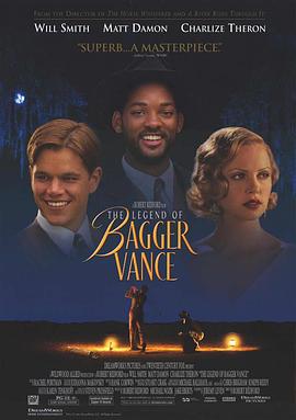 重返荣耀 The Legend of Bagger Vance剧情介绍