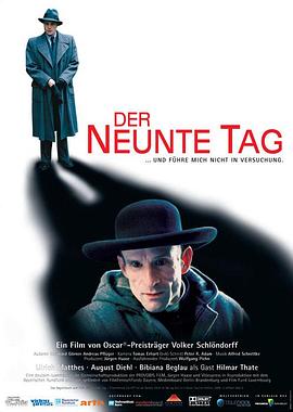 第九日 Der neunte Tag剧情介绍