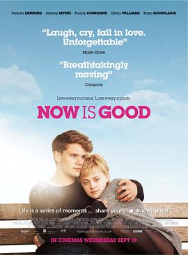 活在当下 Now Is Good剧情介绍