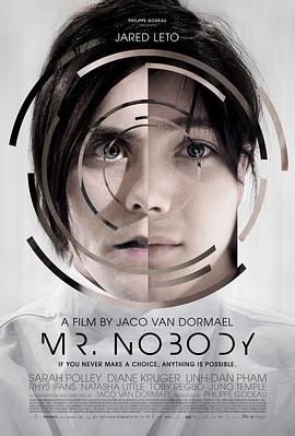 无姓之人 Mr. Nobody剧情介绍