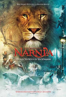 纳尼亚传奇1：狮子、女巫和魔衣橱 The Chronicles of Narnia: The Lion, the Witch and the Wardrobe剧情介绍