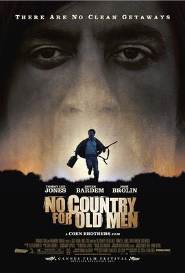 老无所依 No Country for Old Men剧情介绍