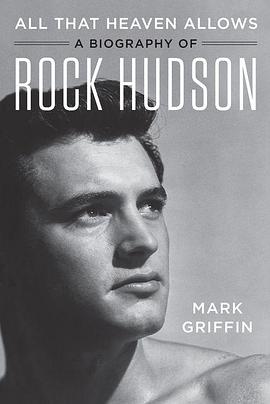 未定名罗克·赫德森传记片 Untitled Rock Hudson Biopic剧情介绍