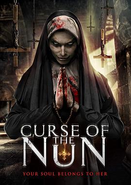 修女的诅咒 Curse of the Nun剧情介绍