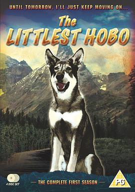 义犬荷贝 The Littlest Hobo剧情介绍