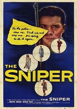狙击手 The Sniper剧情介绍