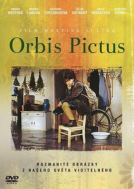 世界图解 Orbis Pictus剧情介绍