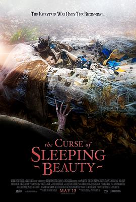 睡美人的诅咒 The Curse of Sleeping Beauty剧情介绍